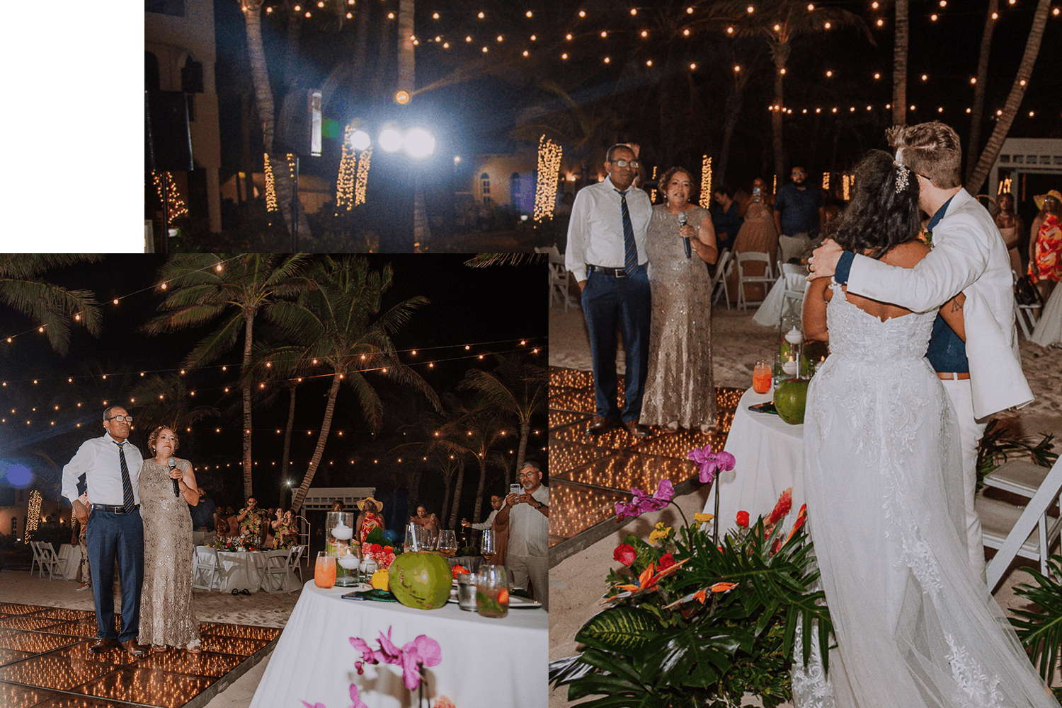 Fotografía de boda en Cancun por fotógrafo de bodas destino en México